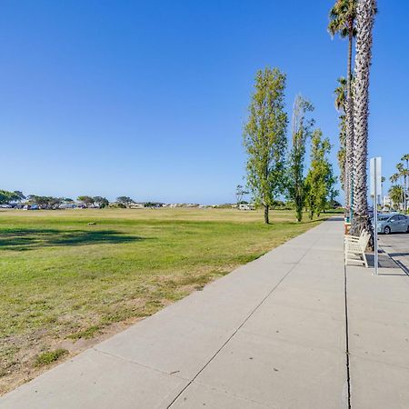Victorian Carpinteria Apartment Less Than 1 Mi To Beach! ภายนอก รูปภาพ
