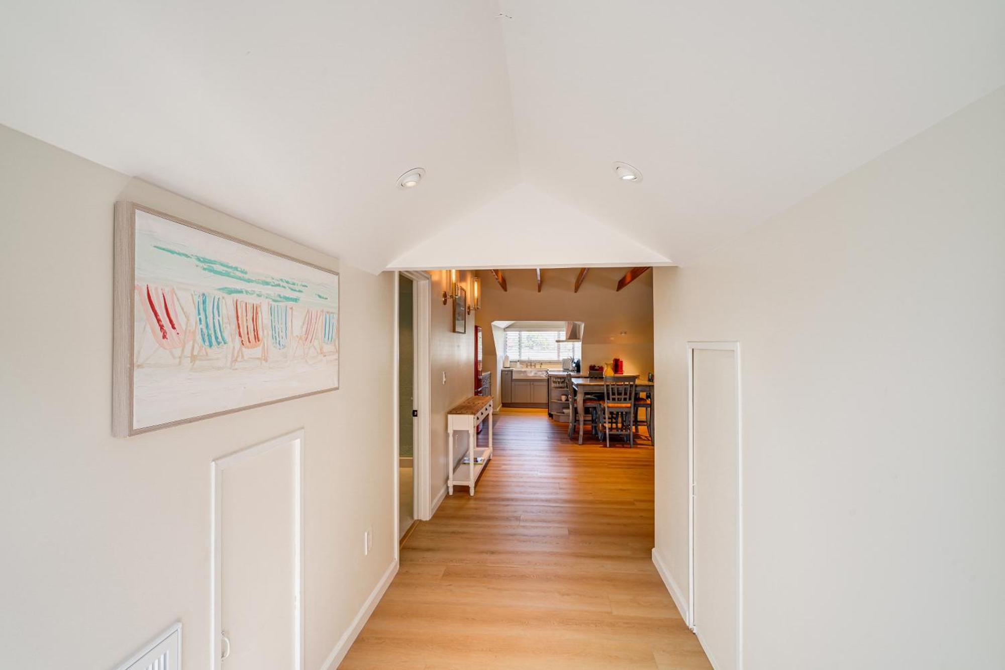 Victorian Carpinteria Apartment Less Than 1 Mi To Beach! ภายนอก รูปภาพ