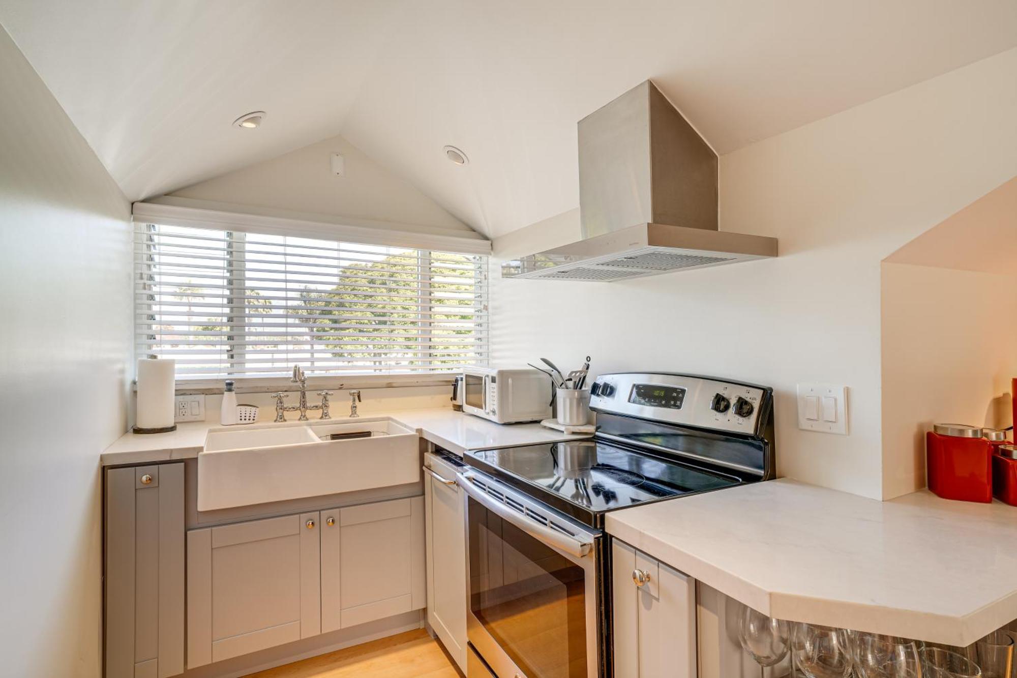 Victorian Carpinteria Apartment Less Than 1 Mi To Beach! ภายนอก รูปภาพ
