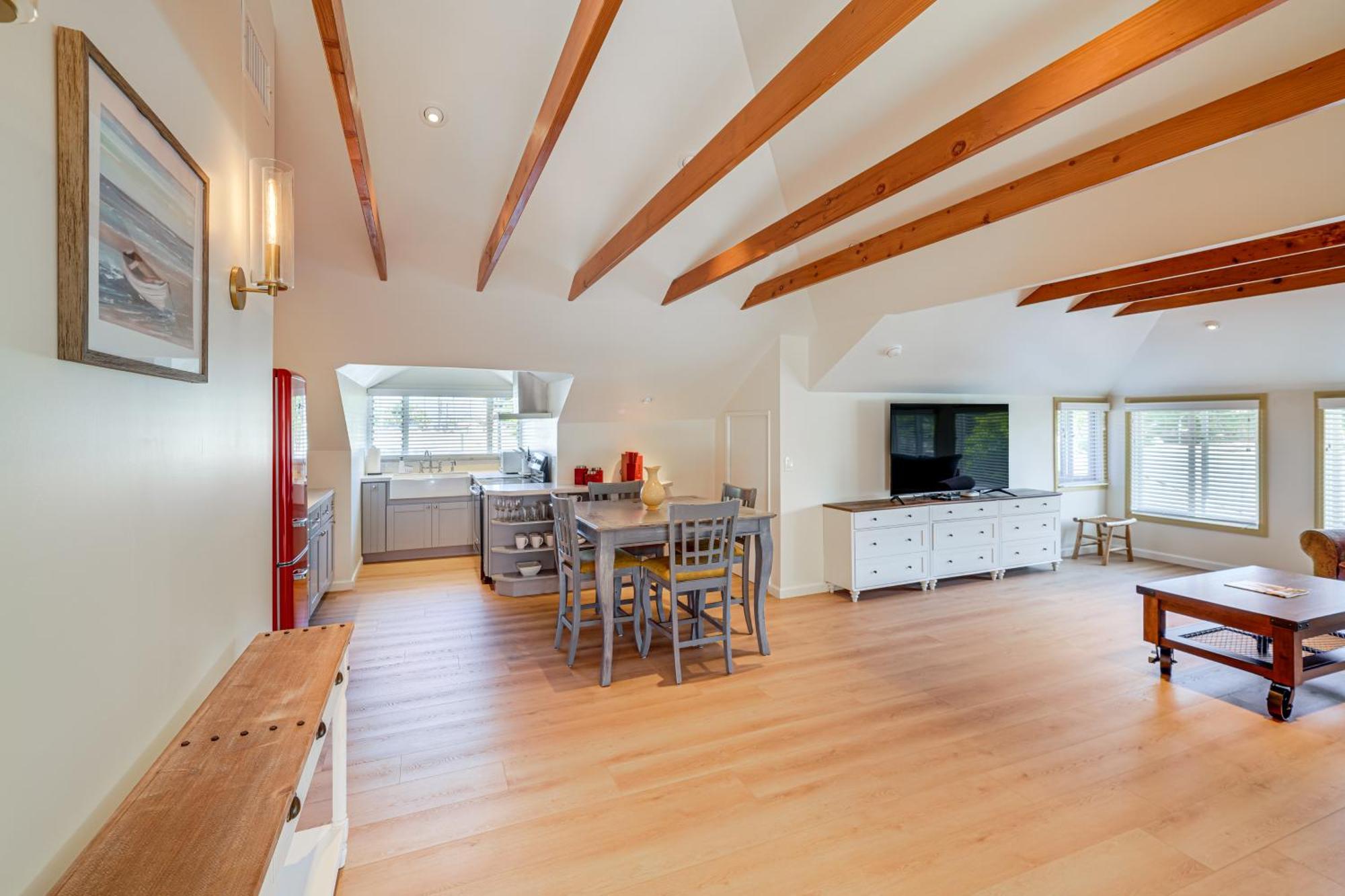 Victorian Carpinteria Apartment Less Than 1 Mi To Beach! ภายนอก รูปภาพ
