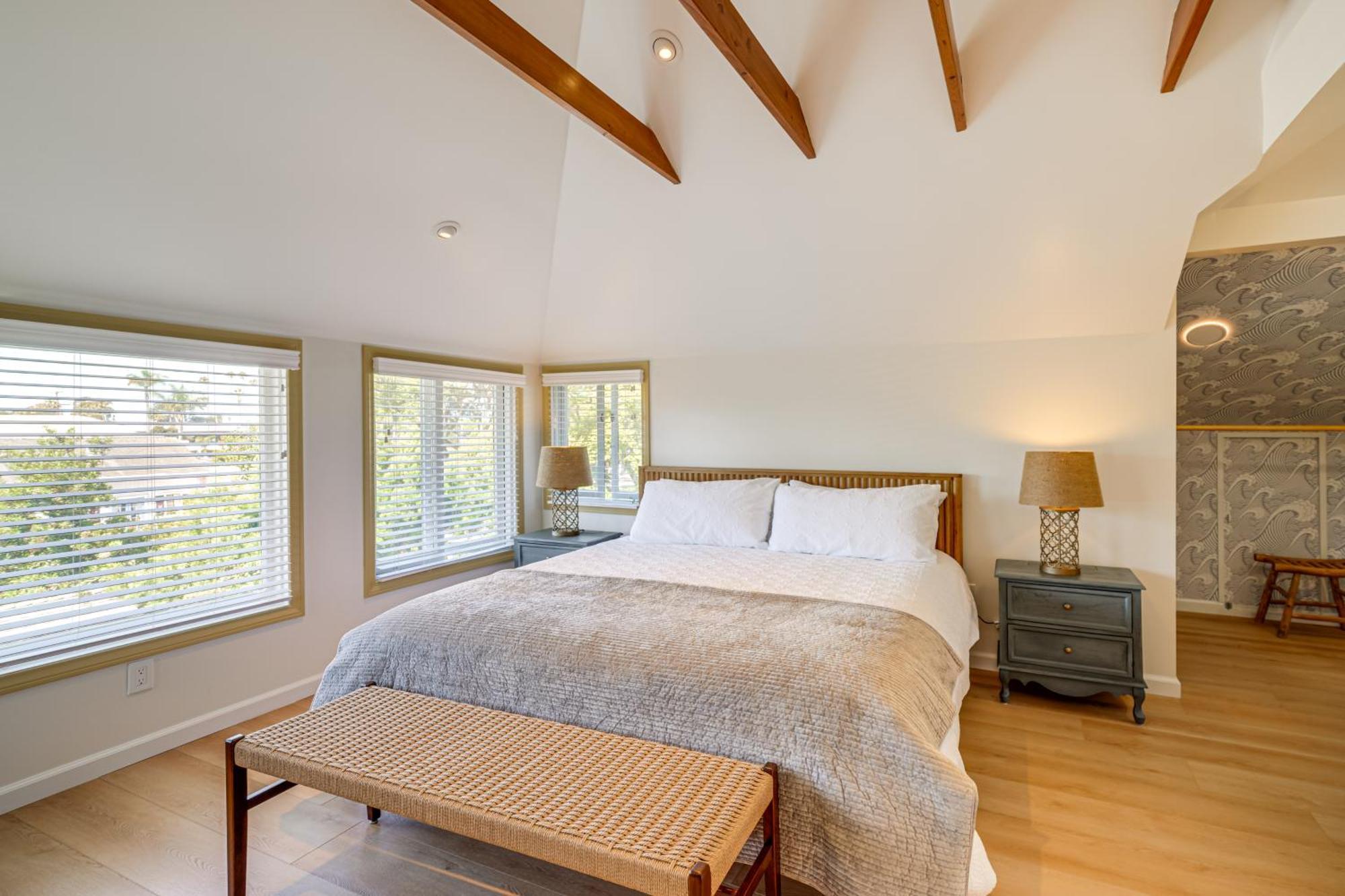 Victorian Carpinteria Apartment Less Than 1 Mi To Beach! ภายนอก รูปภาพ