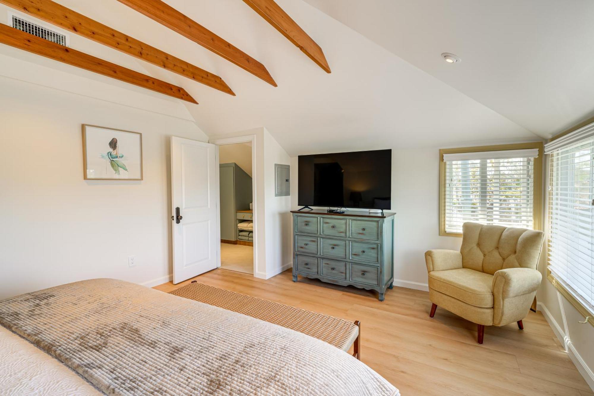 Victorian Carpinteria Apartment Less Than 1 Mi To Beach! ภายนอก รูปภาพ